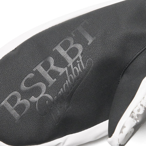 Bsr Pocket Snowboard Glove Mono Flower