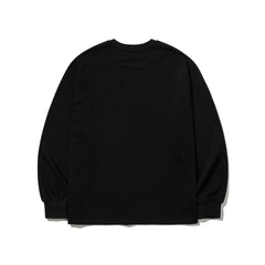 Koth Boxing Rb Long Sleeve Black