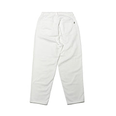 Mid90 Baggy Cotton Pants Ivory