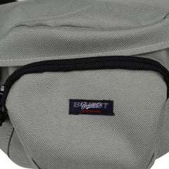 Old Skool Waist Bag Gray