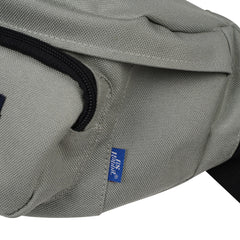 Old Skool Waist Bag Gray