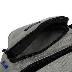 Old Skool Waist Bag Gray