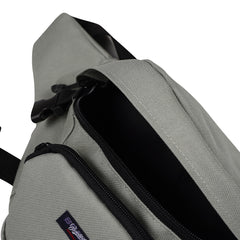 Old Skool Waist Bag Gray