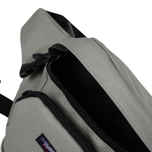 Old Skool Waist Bag Gray