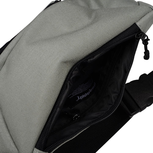 Old Skool Waist Bag Gray