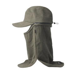 Sahara Desert Hat Khaki