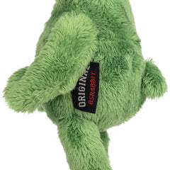 Trippy Rabbit Stuffed Animal Key Ring