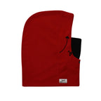 Bsrbt Double String Hoodwarmer Red