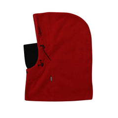 Bsrbt Double String Hoodwarmer Red