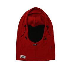 Bsrbt Double String Hoodwarmer Red