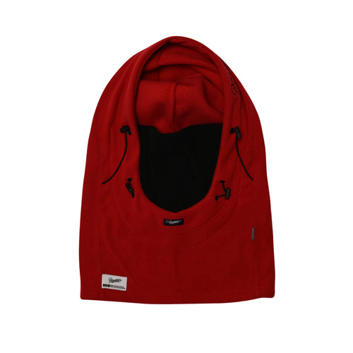 Bsrbt Double String Hoodwarmer Red