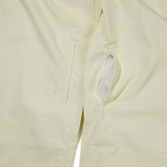 Bsrbt Super Wide Ventilation Pants Cream