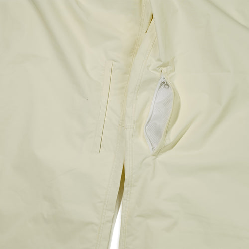 Bsrbt Super Wide Ventilation Pants Cream