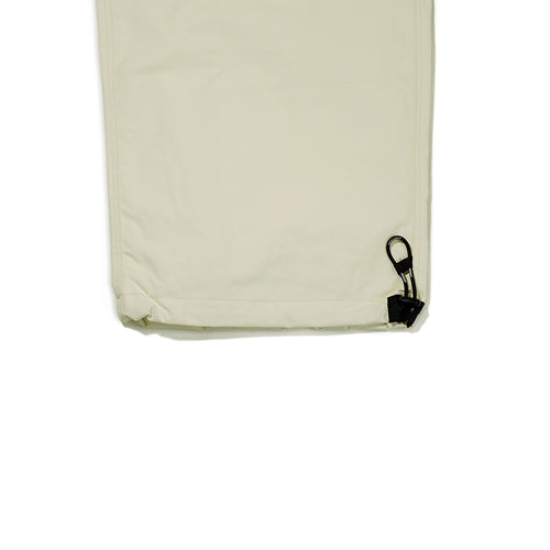 Bsrbt Super Wide Ventilation Pants Cream