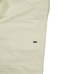 Bsrbt Super Wide Ventilation Pants Cream