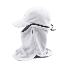 Sahara Desert Hat Ivory