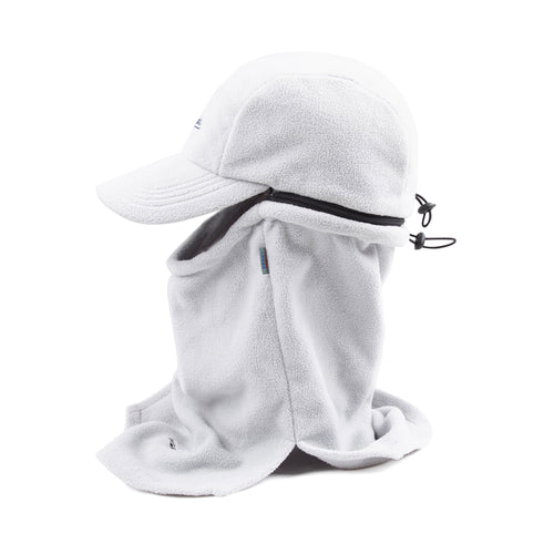 Sahara Desert Hat Ivory