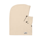 Bsrbt Double String Hoodwarmer Cream Beige