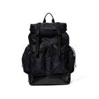 Bsrbt Light Big Pocket Backpack Black
