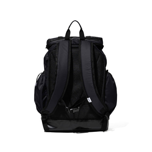 Bsrbt Light Big Pocket Backpack Black
