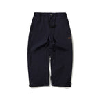 Bsrbt Super Wide Ventilation Pants Navy