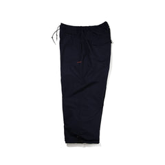 Bsrbt Super Wide Ventilation Pants Navy