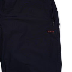 Bsrbt Super Wide Ventilation Pants Navy