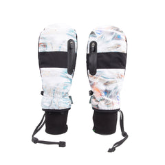 Bsr Zipper Pocket Glove Cyber Wave