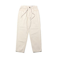 Carpenter Pants Cream