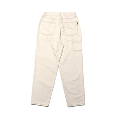 Carpenter Pants Cream