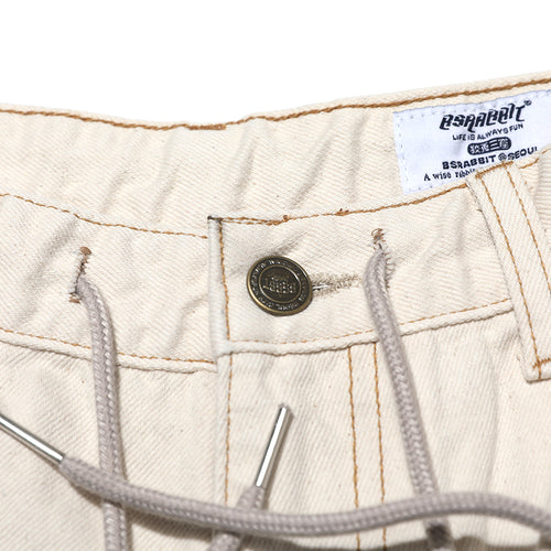 Carpenter Pants Cream