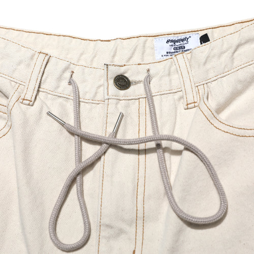 Carpenter Pants Cream