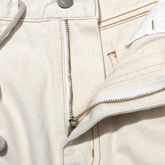 Carpenter Pants Cream