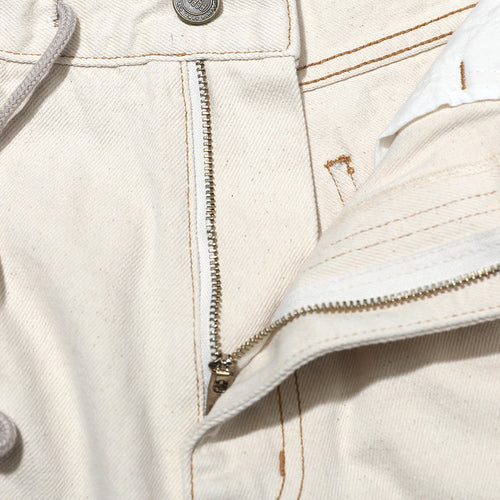 Carpenter Pants Cream