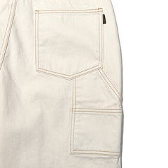 Carpenter Pants Cream