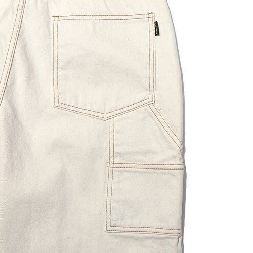 Carpenter Pants Cream