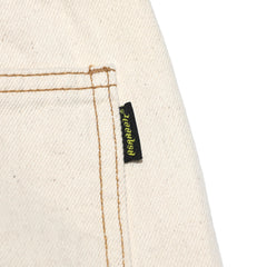 Carpenter Pants Cream