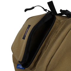 Old Skool Waist Bag Beige