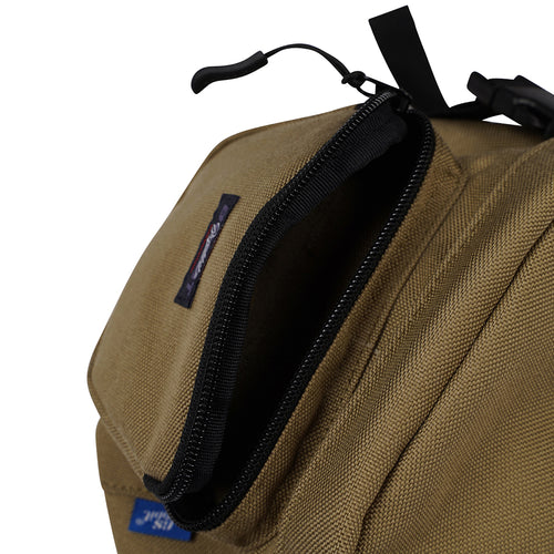 Old Skool Waist Bag Beige