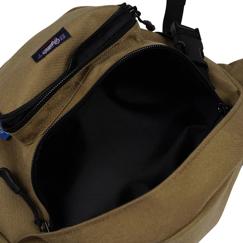 Old Skool Waist Bag Beige