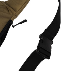 Old Skool Waist Bag Beige