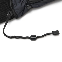 Bomb Tiger Rabbit Zipper Pocket Glove Navy