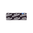 Bs Pat Headband Black