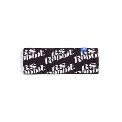 Bs Pat Headband Black