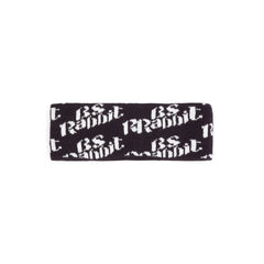 Bs Pat Headband Black