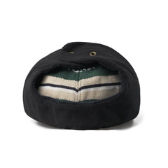 Bsrabbit Earflap Hat Nordic Khaki