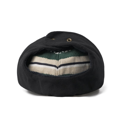 Bsrabbit Earflap Hat Nordic Khaki