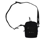 Mini Pouch Cross Bag Black