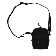 Mini Pouch Cross Bag Black