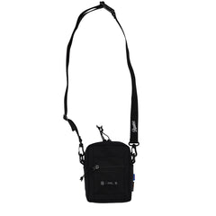 Mini Pouch Cross Bag Black